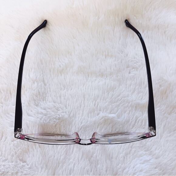 Zoe Brown Multi-Color Round Reader Glasses - Picture 5 of 11